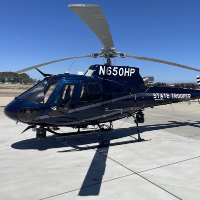 KHP Air Support Unit tweet media