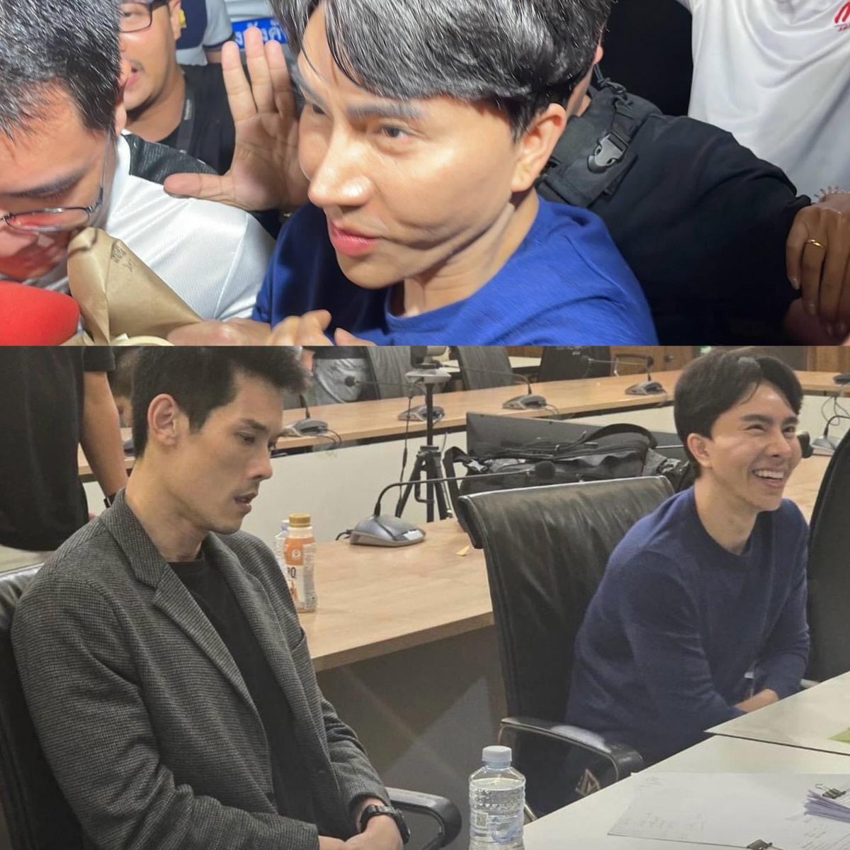 นี่ซินะ หน้าตาของคนที่เล่น #คริปโต 😏🙂‍↔️

#usdt #บอสพอล #บอสกันต์ #ดิไอคอนกรุ๊ป #Theicongroup