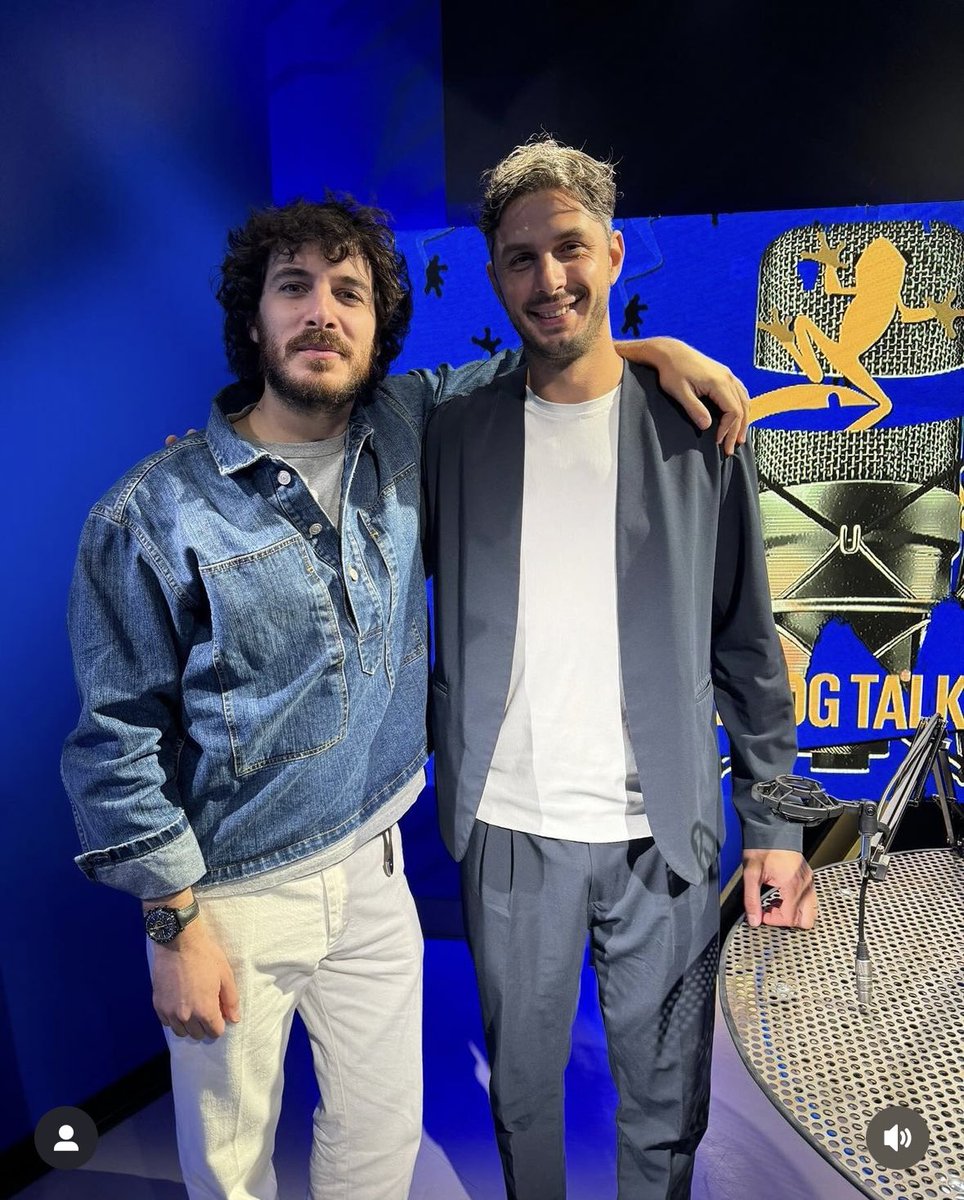 dinospolline_fp's tweet image. Questo carosello weekendiano nerazzurro semplicemente ciò di cui (non) sapevamo di avere bisogno 💙🖤✨
@pierspollon #Spollondì #Spollonverso #FrogTalks #MisterSpolly