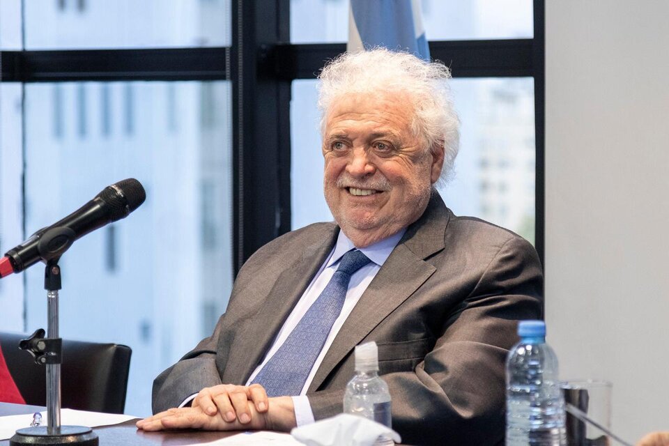Gracias Ginés. Hasta siempre ❤️
