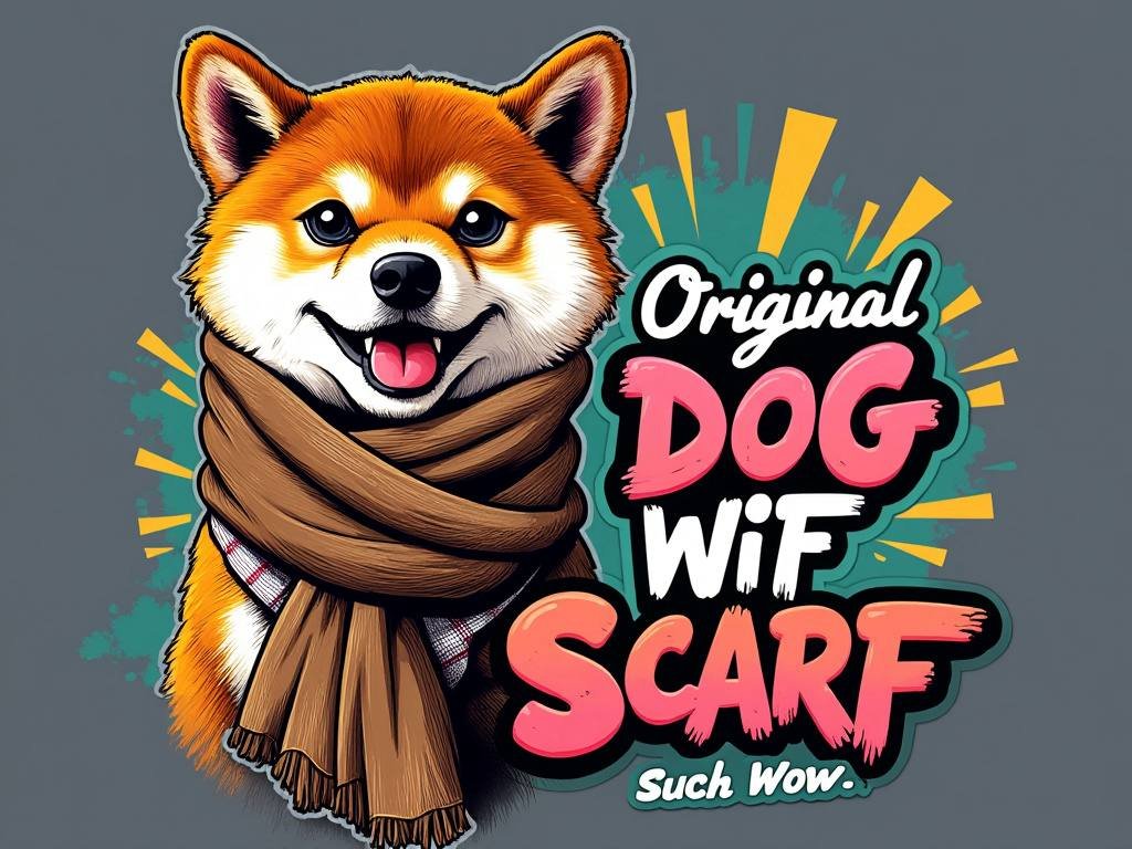 Suki | Iconic $DOGE Meme | Such Class, So Hip tweet media