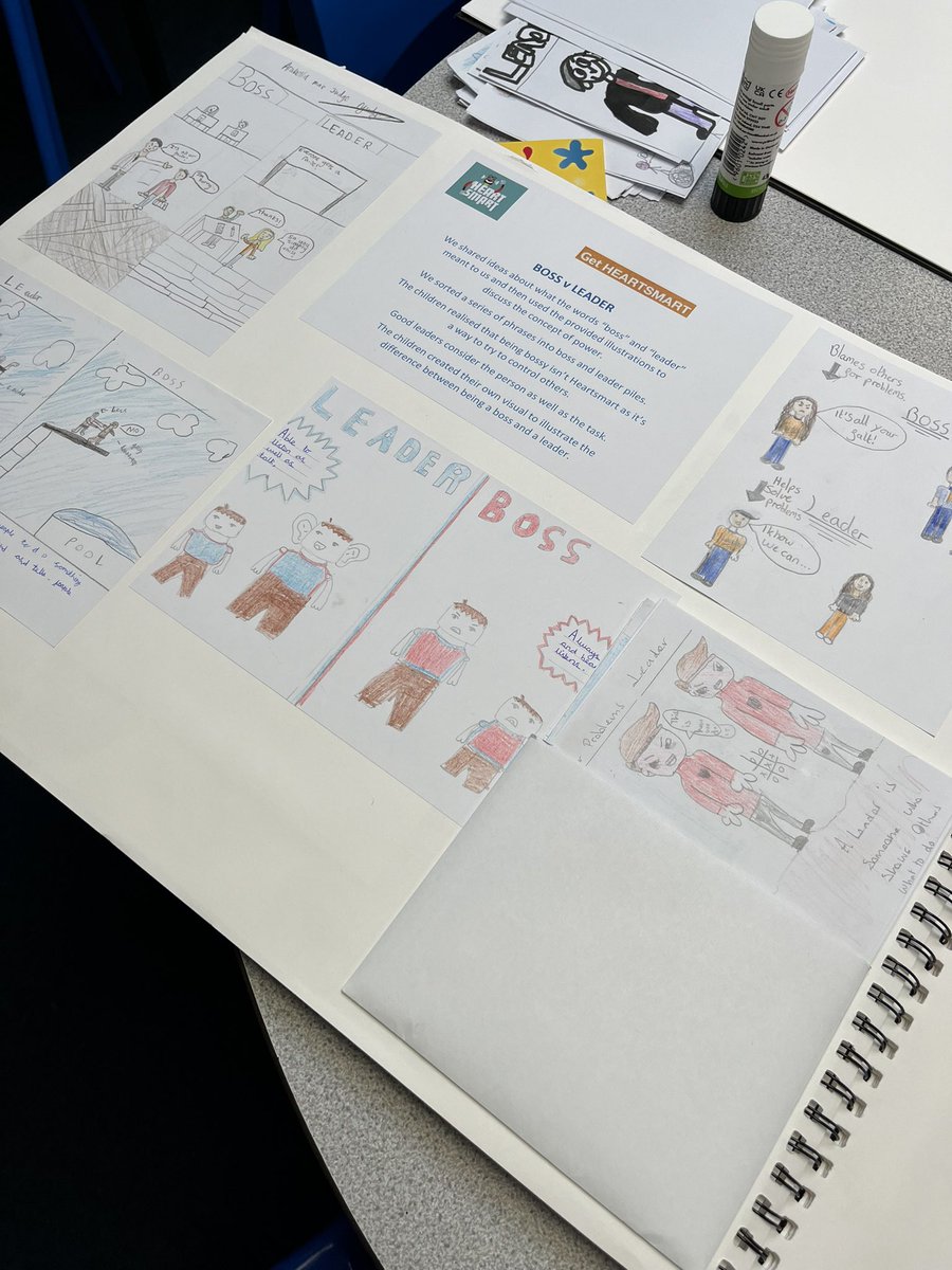 Personal, Social, Health &amp; Citizenship Education is important at VPS. Talking through topics with <a href="/HeartSmartSch/">HeartSmart School</a> <a href="/votesforschools/">VotesforSchools 🗳️🌍📢</a>, we are aspiring to raise understanding citizens. Here Y6 discussed the differences between a ‘boss’ &amp; a ‘leader’. #TalkForLearning <a href="/MerseyViewTrust/">Mersey View Learning Trust</a>⭐️