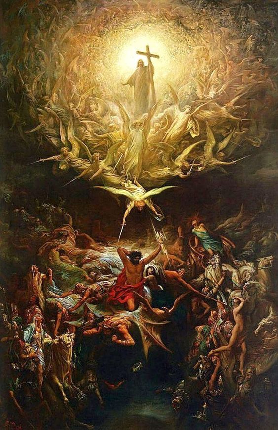 He leído los 31.102 versículos de la Biblia. 

Encontré 16 de ellos que enseñan cómo encontrar la paz en este mundo lleno de maldad. 

Léelos con atención y aplícalos ⍒