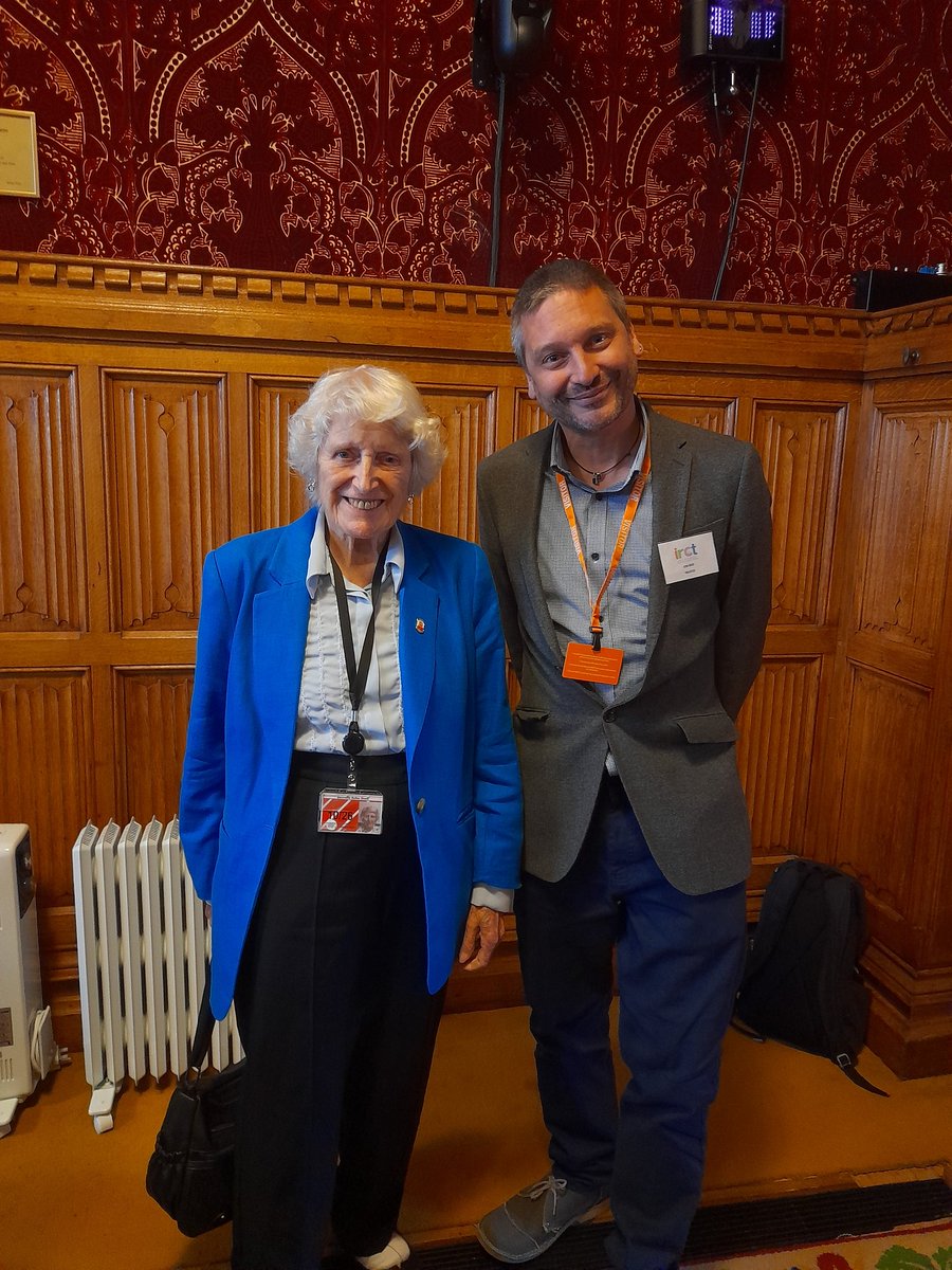 Dr Jon Reid Ⓥ tweet media