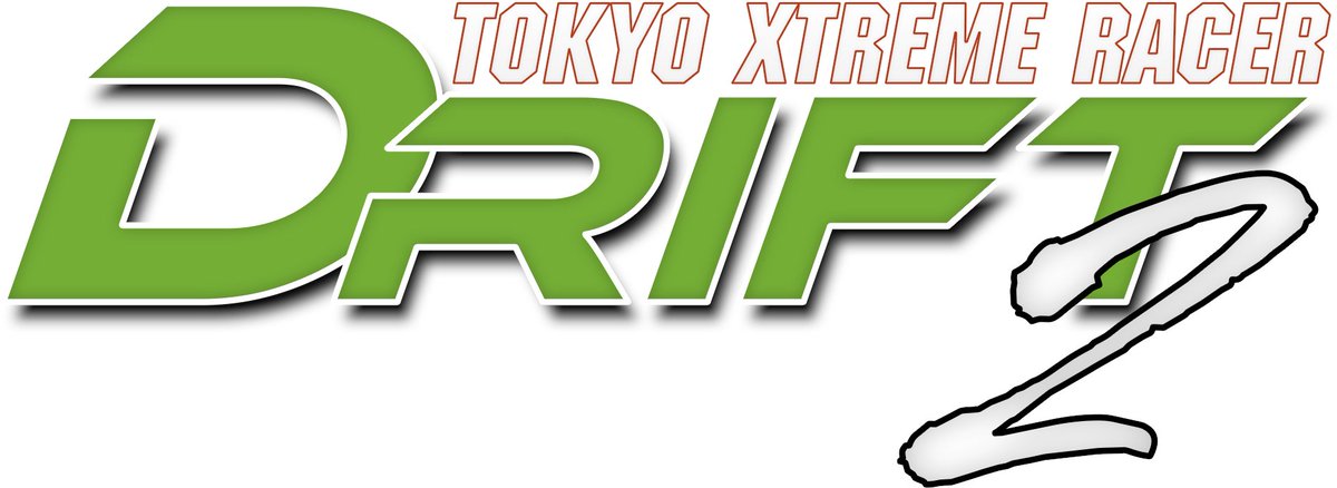Tokyo Xtreme Racer tweet media