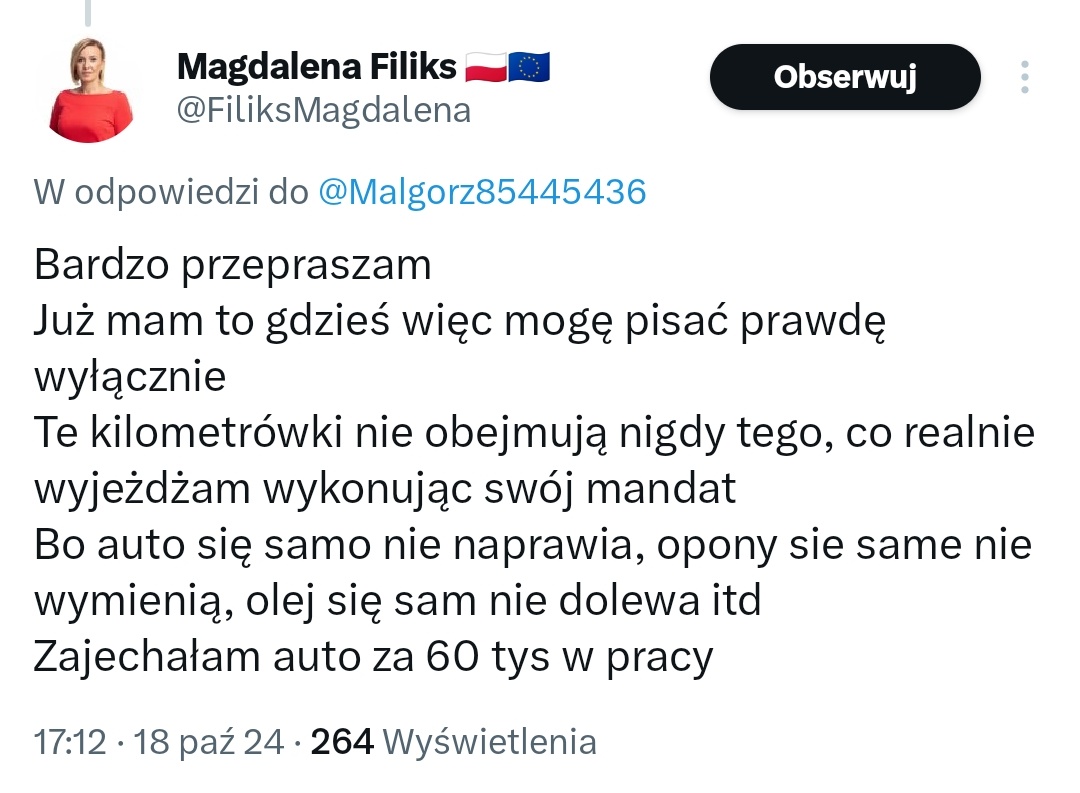 Ewa tweet media