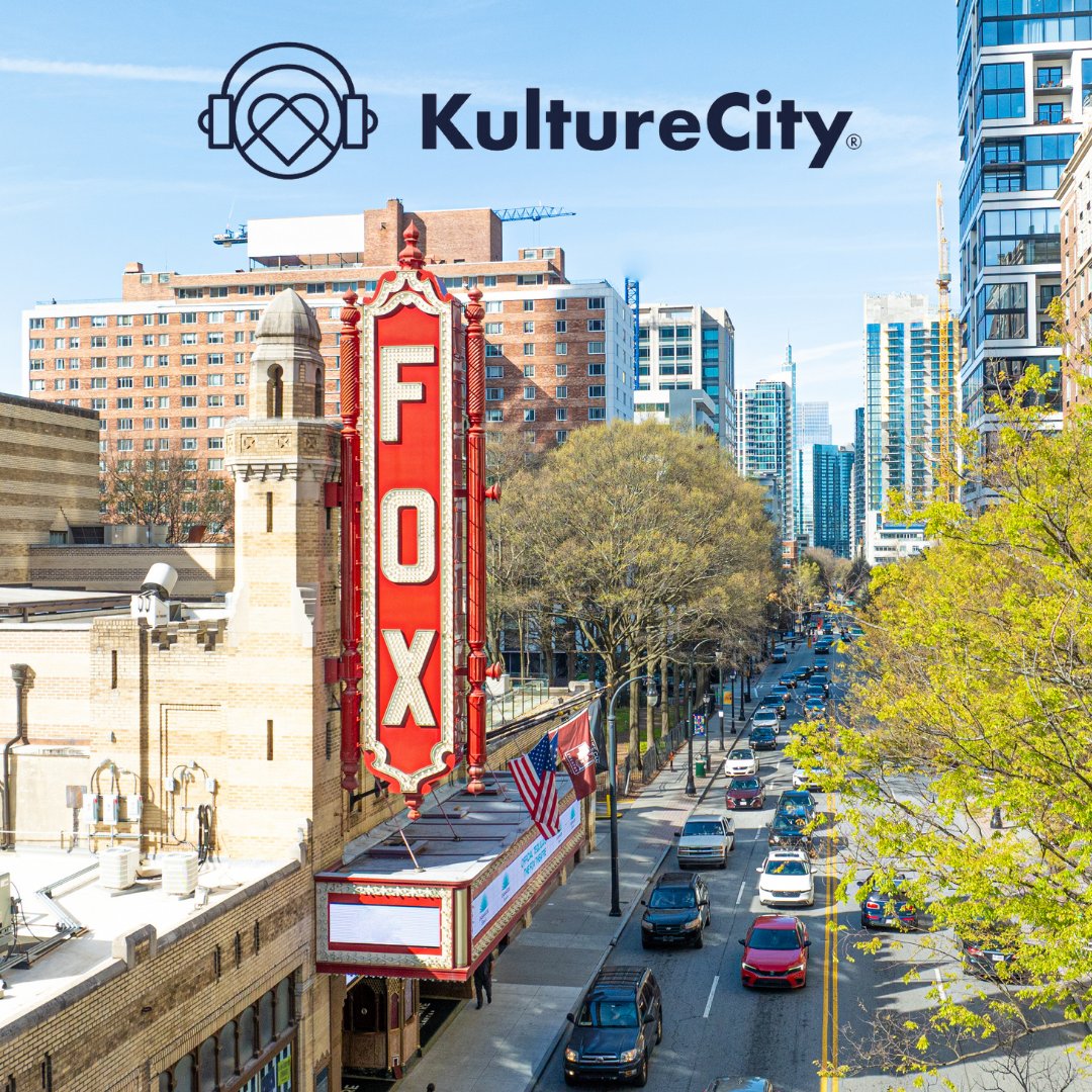 The Fox Theatre (@thefoxtheatre) on Twitter photo Did you know that the Fox is Sensory Inclusive™ certified by KultureCity? Our staff receives special training, and we offer sensory bags to ensure an accessible experience for guests with sensory needs. Learn more about our accessibility options at the link in bio. <a href="/kulturec/">KultureCity ®</a> Did you know that the Fox is Sensory Inclusive™ certified by KultureCity? Our staff receives special training, and we offer sensory bags to ensure an accessible experience for guests with sensory needs. Learn more about our accessibility options at the link in bio. <a href="/kulturec/">KultureCity ®</a>