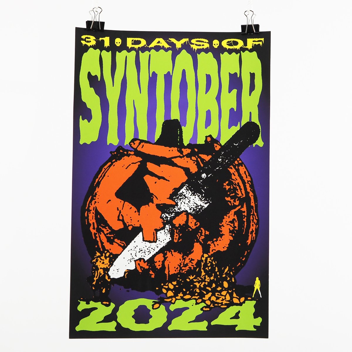 Vinegar Syndrome tweet media