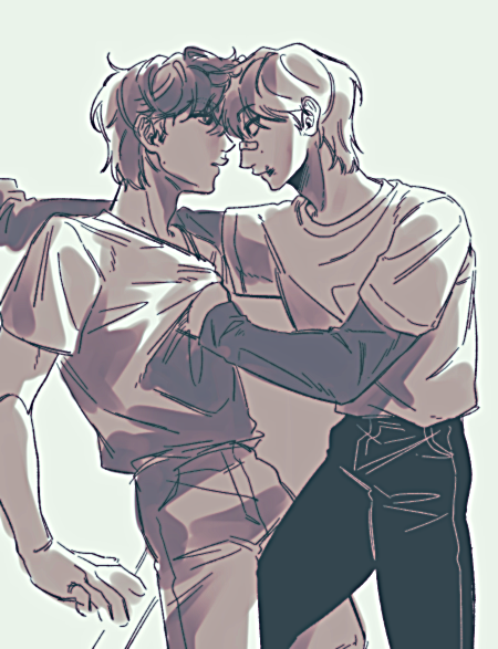 벗어날수가없네요......