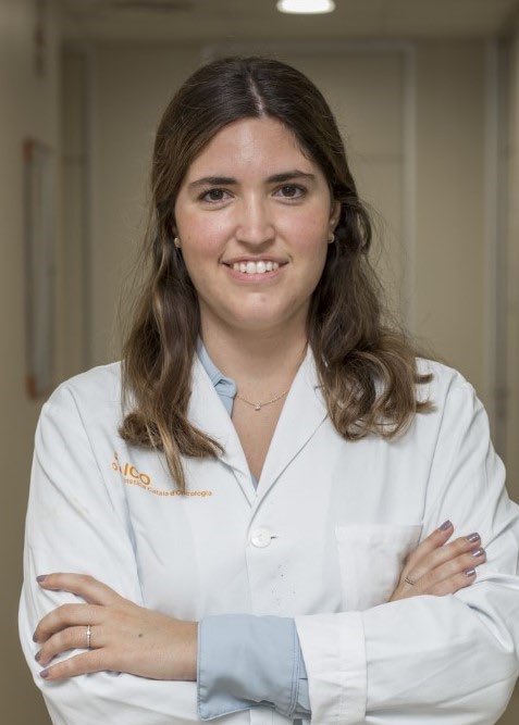 SOLTIyoung's tweet photo. ¡Nuestra más sincera enhorabuena a las doctoras @ariadnaroque8 y @IsabelGarciaFr6 por ser las primeras premiadas con la I Beca @SOLTIyoung de formación en congresos internacionales 🔥! Nos vemos en #SABCS24 🚀! #beSOLTI https://t.co/tropjPm9TM