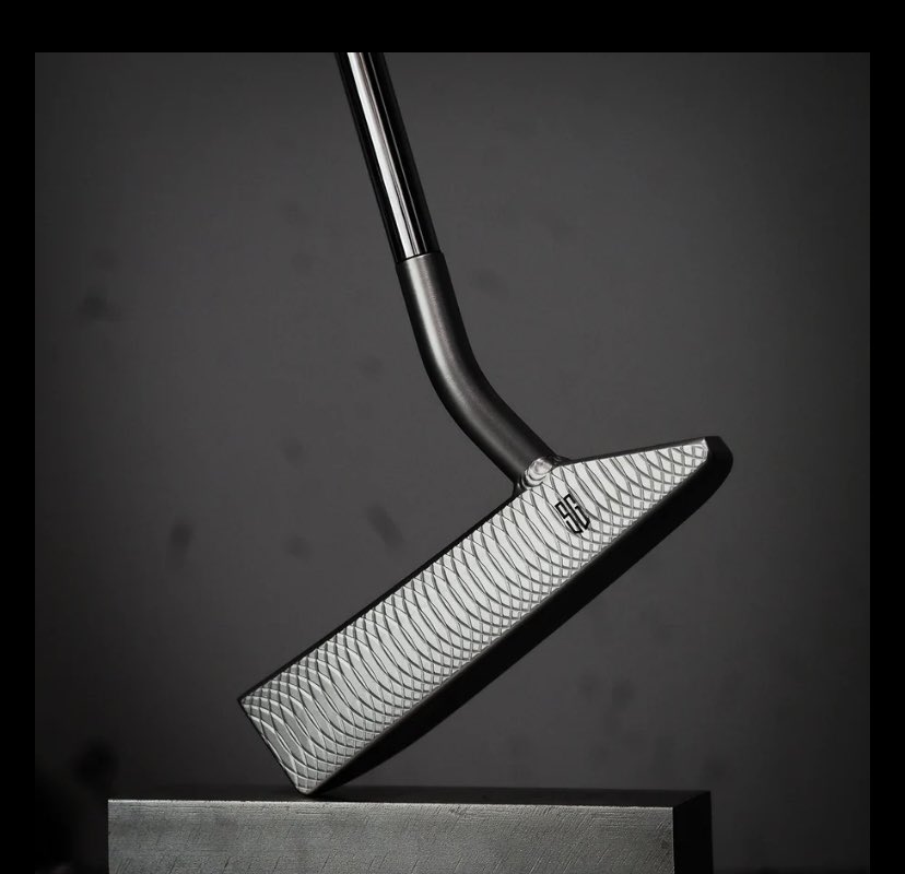 Metalworks Golf tweet media