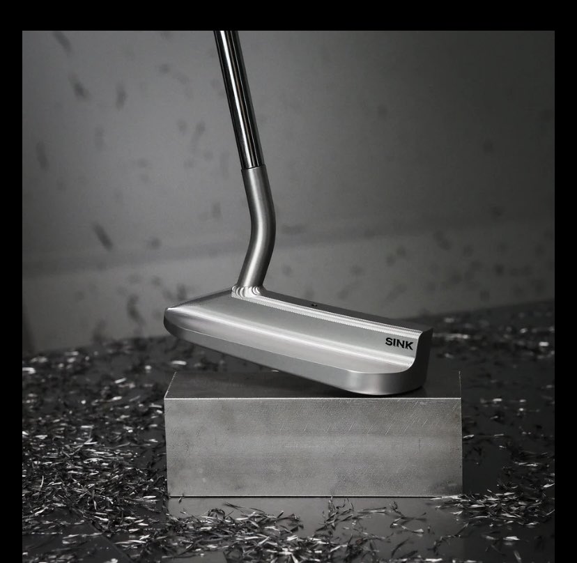 Metalworks Golf tweet media