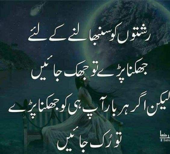 Hadiya94200046's tweet photo. 💝🙌🥺🥀
زندگی میں یہ ہنر بھی آزمانا چاہیے
جنگ کسی اپنے سے ہو
تو ہار جانا چاہئے...!!
#ہادیہ
✍🥀💛📿
..
🥀🍃💕🤍💕🌿✨️
💛#urdu🌷#sad 💘#urdushayari #urdupoetry #urdustory #whatsappstatus #urduadab #poetrycommunity
#Urdupoetry #sad
#urduline #urduadab
#poetry #lovestatus https://t.co/UPBPVgONzD