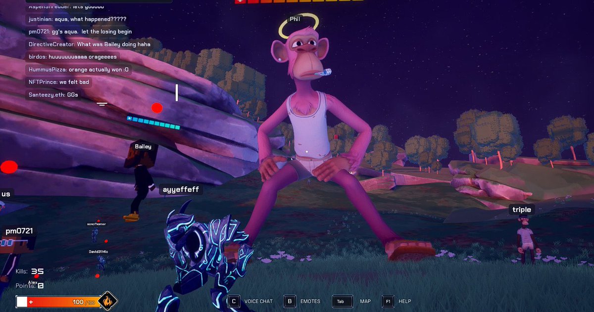 Bored.fm 🍌🦍🦇🔊 tweet media