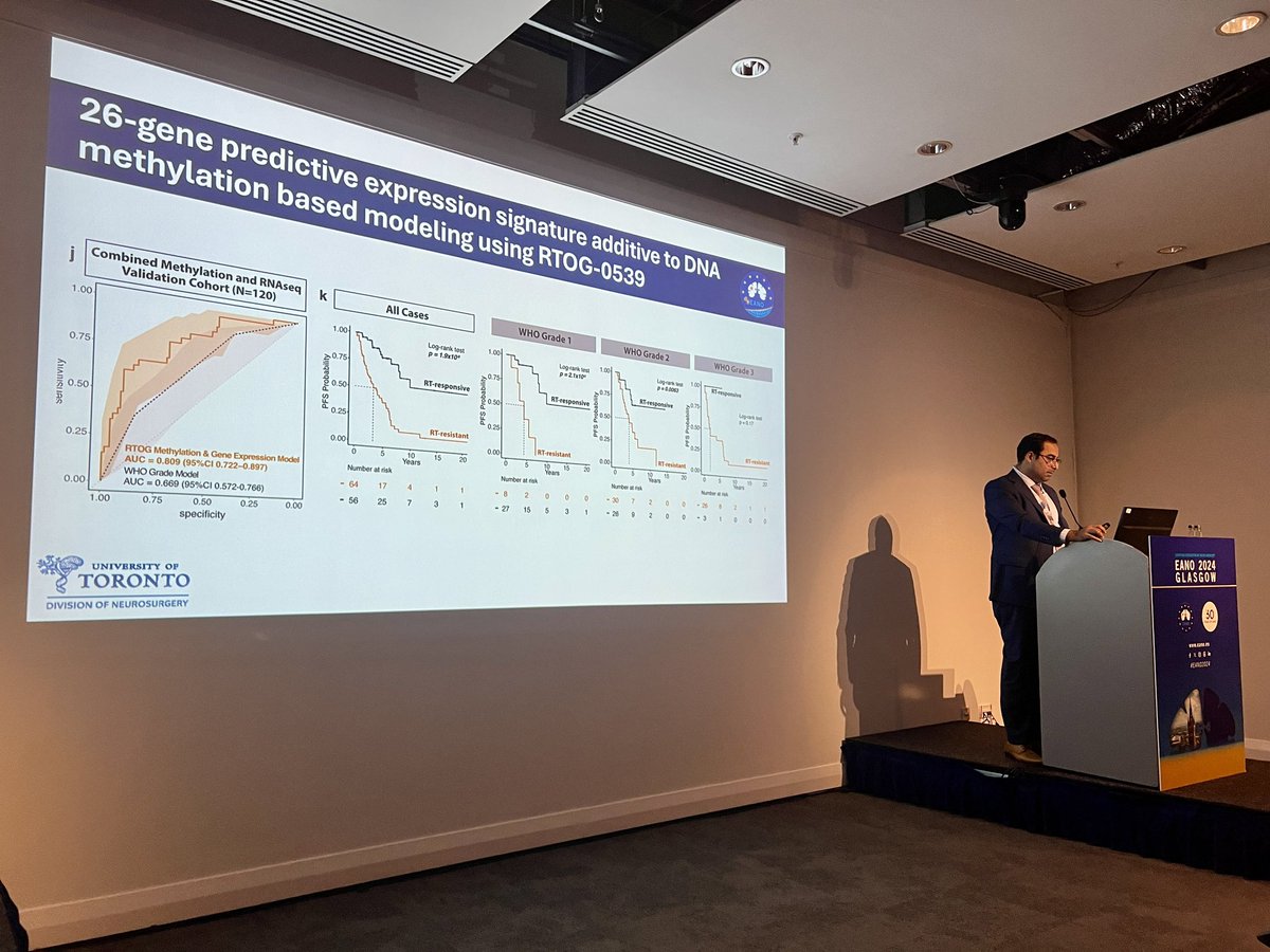 Felix Ehret (@felixehretmd) on Twitter photo <a href="/FarshadNassiri/">Farshad Nassiri</a> presenting the excellent work on molecular guidance for surgery and radiotherapy in meningioma, well done! <a href="/gelarehzadeh/">gelareh-zadeh</a> <a href="/justinzw/">Justin Z. Wang</a> <a href="/ap_landry/">Alex Landry</a> <a href="/ICOMeningioma/">International Consortium on Meningiomas (ICOM)</a> <a href="/EANOassociation/">EANO</a> <a href="/NeuroOnc/">SNO</a> #EANO2024 <a href="/FarshadNassiri/">Farshad Nassiri</a> presenting the excellent work on molecular guidance for surgery and radiotherapy in meningioma, well done! <a href="/gelarehzadeh/">gelareh-zadeh</a> <a href="/justinzw/">Justin Z. Wang</a> <a href="/ap_landry/">Alex Landry</a> <a href="/ICOMeningioma/">International Consortium on Meningiomas (ICOM)</a> <a href="/EANOassociation/">EANO</a> <a href="/NeuroOnc/">SNO</a> #EANO2024