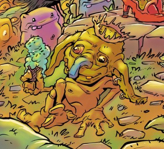 Feelin cute might delete later 🥰🍦