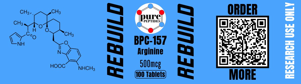 🚨Pure Peptides Newsletter🚨

Many signed up for the release of REBUILD. However, some of y'all have not answered the Confirm Your Subscription email. My mailing system will only send emails to confirmed subscribers. 

I would check your spam/junk folder because it is coming.💊