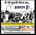 तरक्की मिलेगी तो गिराने वाले भी मिलेंगे, 
तू तैयार रहना आजमाने वाले भी मिलेंगे !!
#OPS_लागू_करो 
#RestoreOPS 
#OPSisOurRight 
#पुरानी_पेंशन_बहाल_करो 
<a href="/PMOIndia/">PMO India</a> <a href="/vijaykbandhu/">Vijay Kumar Bandhu</a>
