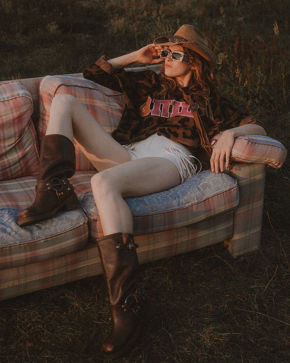 J'adore Models tweet media