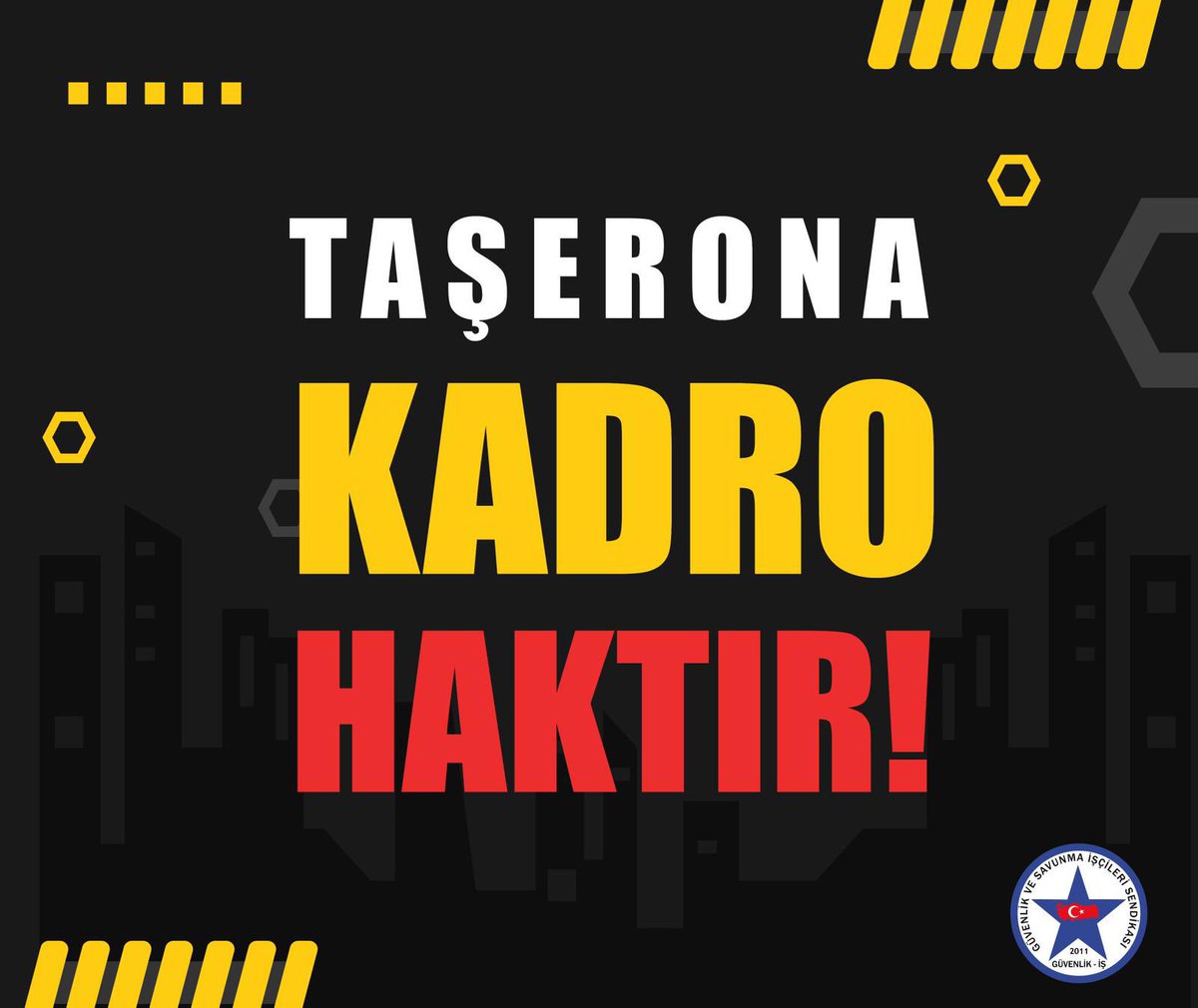 ocanli60's tweet photo. @ibrahimTatli72 @diskinsesi @cumhuriyetgzt @gazetesozcu @herkesicinCHP @eczozgurozel @MHP_Bilgi @Akparti @tcbestepe @isikhanvedat @iyiparti #TaşerondaRantVar
#zordayizgecinemiyoruz
#90BinKit #TaşeronaKadro sözü verdiniz 7 yıldır gelecek kadro müjdesini bekliyoruz 
@diskinsesi @cumhuriyetgzt @gazetesozcu @herkesicinCHP @eczozgurozel @MHP_Bilgi @Akparti @tcbestepe @isikhanvedat @iyiparti https://t.co/h6cSx58hNh