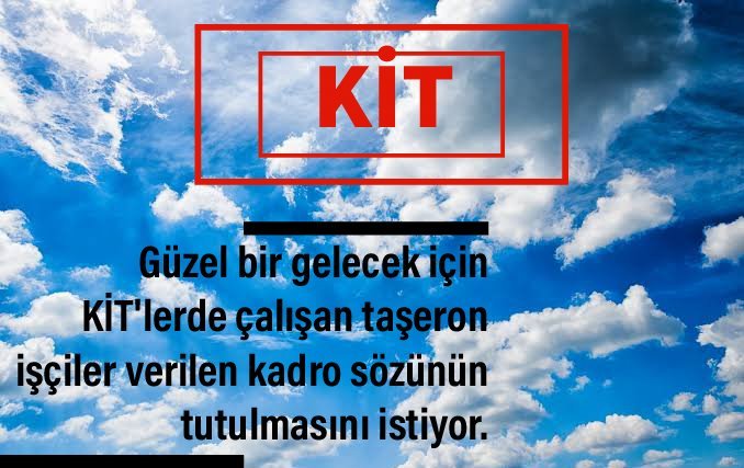 ocanli60's tweet photo. @ibrahimTatli72 @diskinsesi @cumhuriyetgzt @gazetesozcu @herkesicinCHP @eczozgurozel @MHP_Bilgi @Akparti @tcbestepe @isikhanvedat @iyiparti #TaşerondaRantVar
#zordayizgecinemiyoruz
#90BinKit #TaşeronaKadro sözü verdiniz 7 yıldır gelecek kadro müjdesini bekliyoruz 
@diskinsesi @cumhuriyetgzt @gazetesozcu @herkesicinCHP @eczozgurozel @MHP_Bilgi @Akparti @tcbestepe @isikhanvedat @iyiparti https://t.co/p4RTtH6D9h