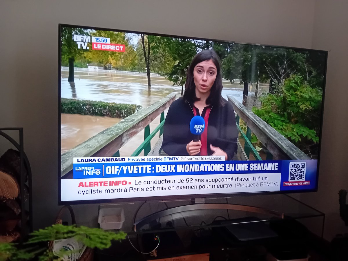 Le citoyen doit être au cœur du changement climatique, de sa sécurité, de la Résilience.
Développez votre plan familial de mise en sûreté et développons les réserves communales de sécurité civile.
<a href="/GregoryAllione/">Grégory Allione</a> <a href="/iledefrance/">Région Île-de-France</a> <a href="/Interieur_Gouv/">Ministère de l'Intérieur</a> <a href="/mc_chambaret/">M-C Chambaret</a> <a href="/PompiersFR/">Pompiers de France</a> <a href="/sdis91/">Sapeurs-pompiers 91</a>