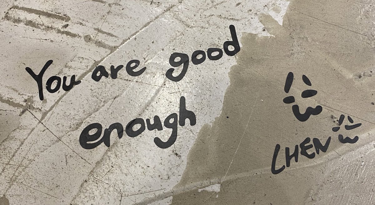 tbestJD's tweet image. a friendly reminder 💜
