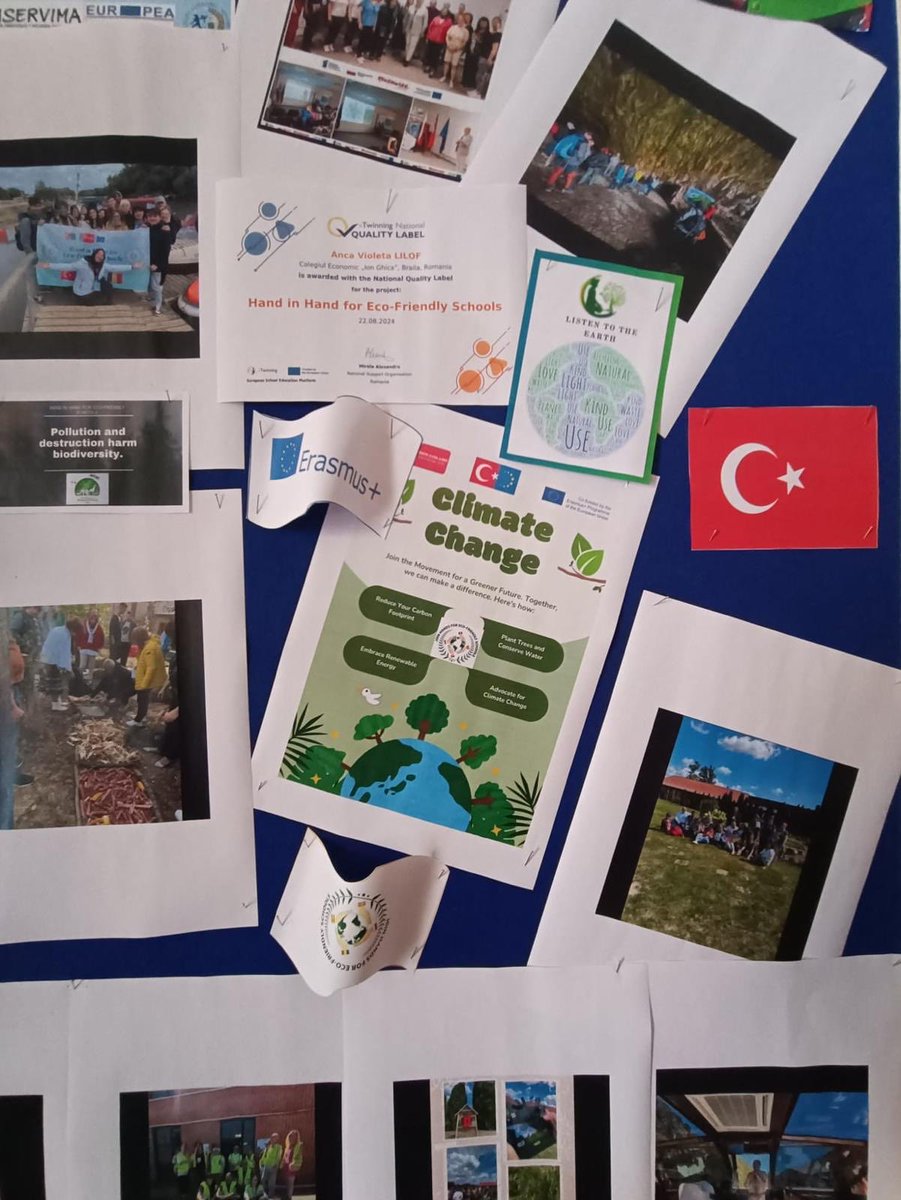 Eco_Famtal's tweet photo. #ErasmuDays, Projemizin Romanya partneri🇷🇴Erasmusdays faaliyetlerini başarıyla tamamladı.
⁦@ulusalajans⁩ 
⁦@MersinMEM⁩ 
⁦@MersinMEMArGe⁩ 
⁦@MersinMEMArGe⁩ https://t.co/qmHLbqDgmI