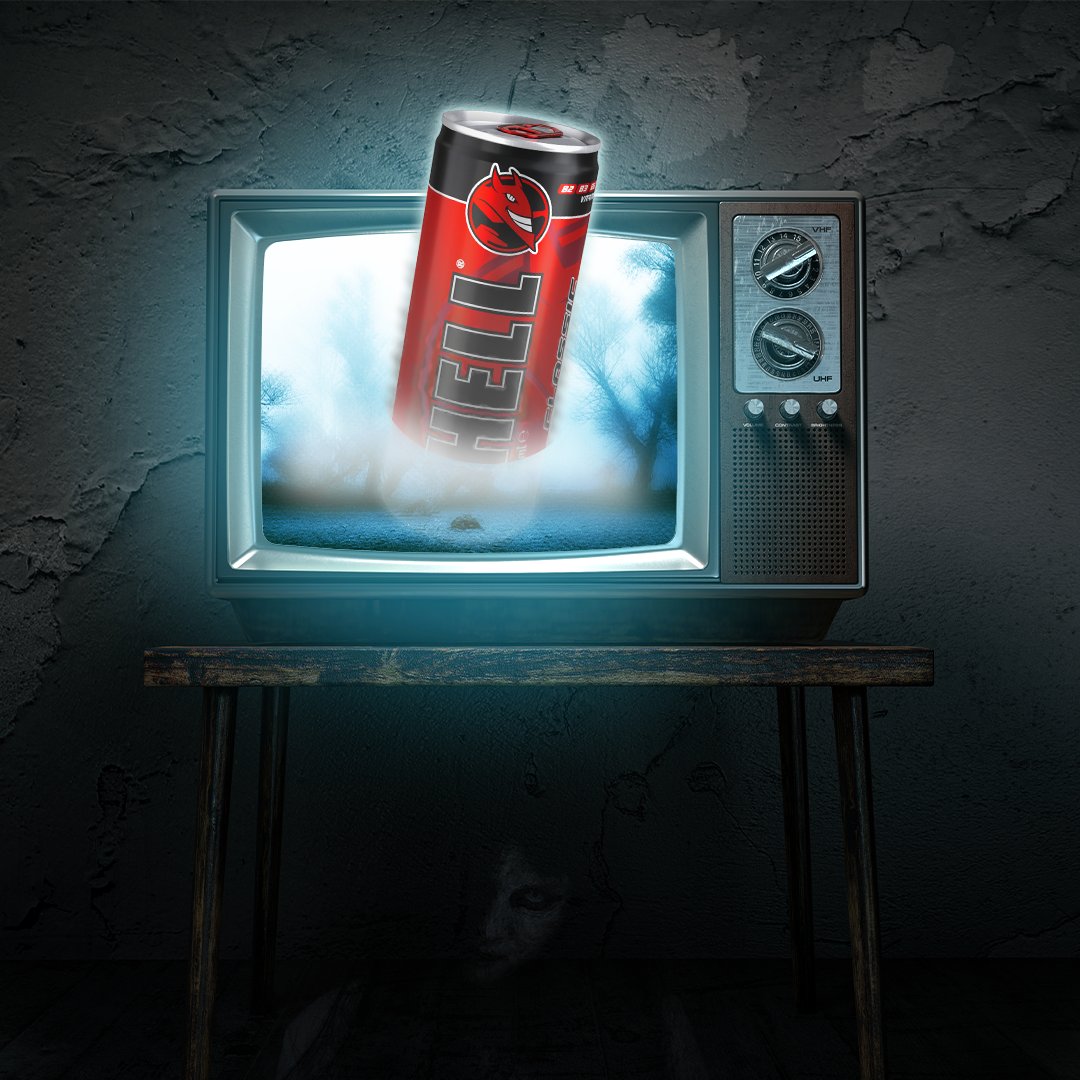 Spookier things have happened 💍

Make this Halloween the scariest yet 🔥