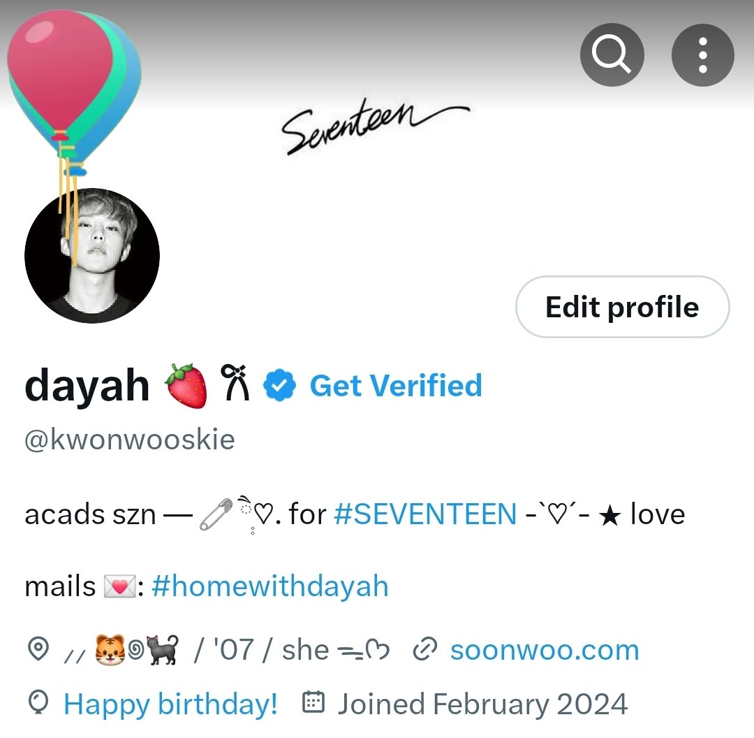 dayah ۶ৎ ia tweet media