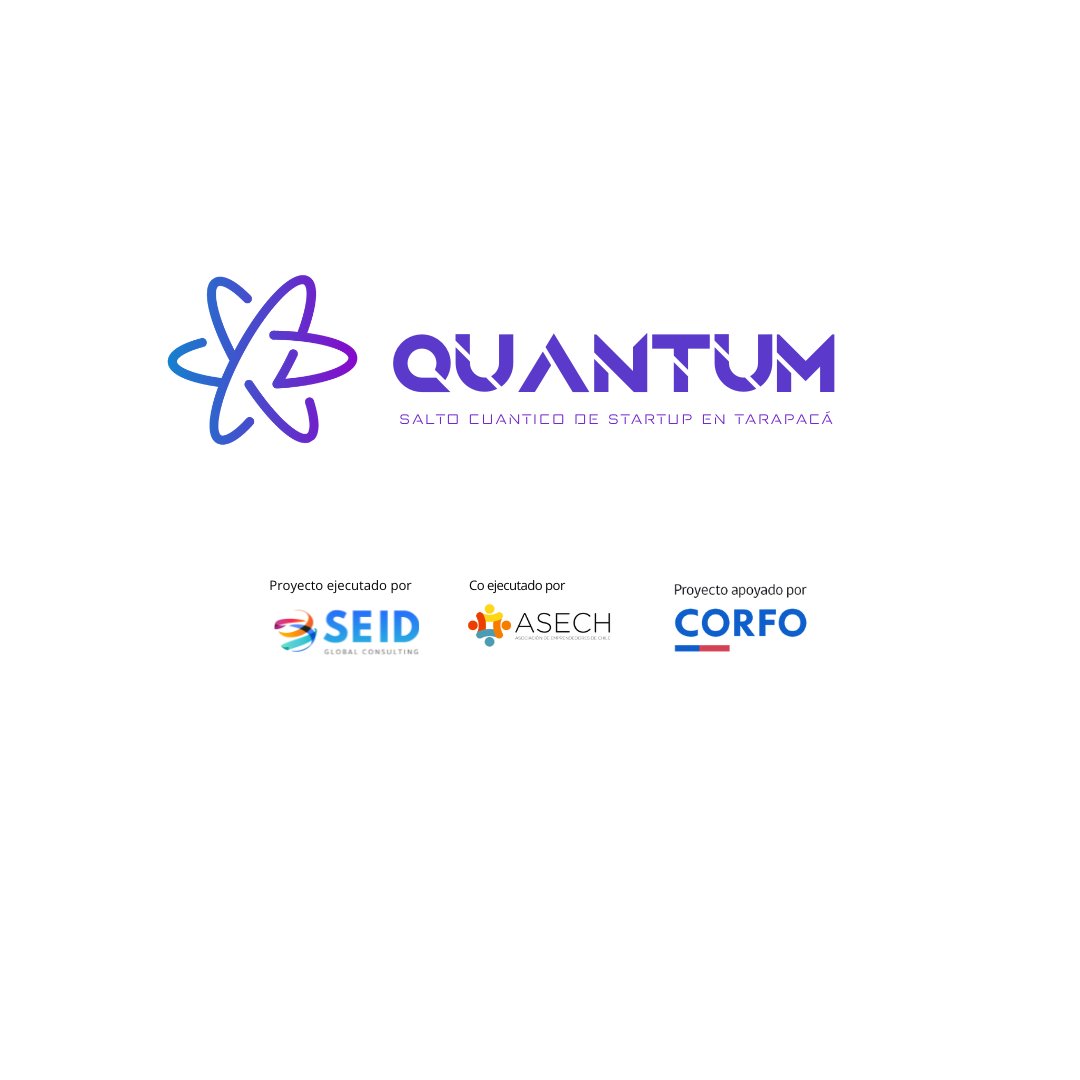 Seidgc's tweet photo. 🚀 Ayer en Quantum se realizó el taller 10: Narrativas de Propuesta de Valor. 💡 Emprendedores exploraron cómo usar storytelling para generar conexiones clave con clientes e inversionistas en el mundo de la innovación. 🌱✨ #ViralizaQuantum #Iquique 
@CorfoTarapaca https://t.co/8OSnLrRWe6