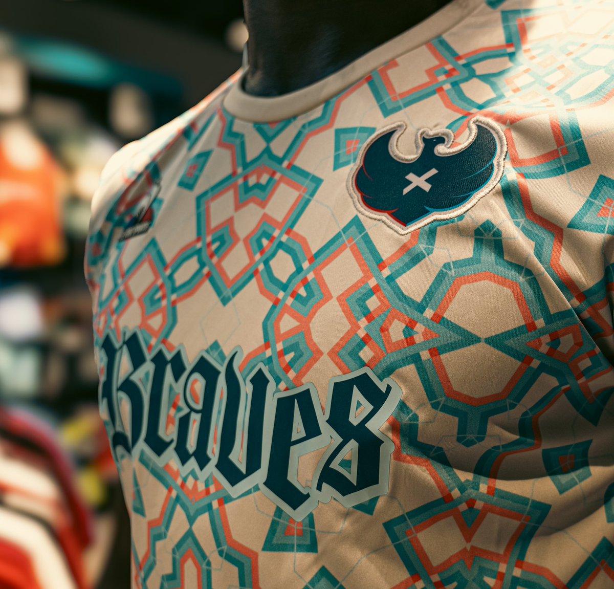 Caledonian Braves tweet media