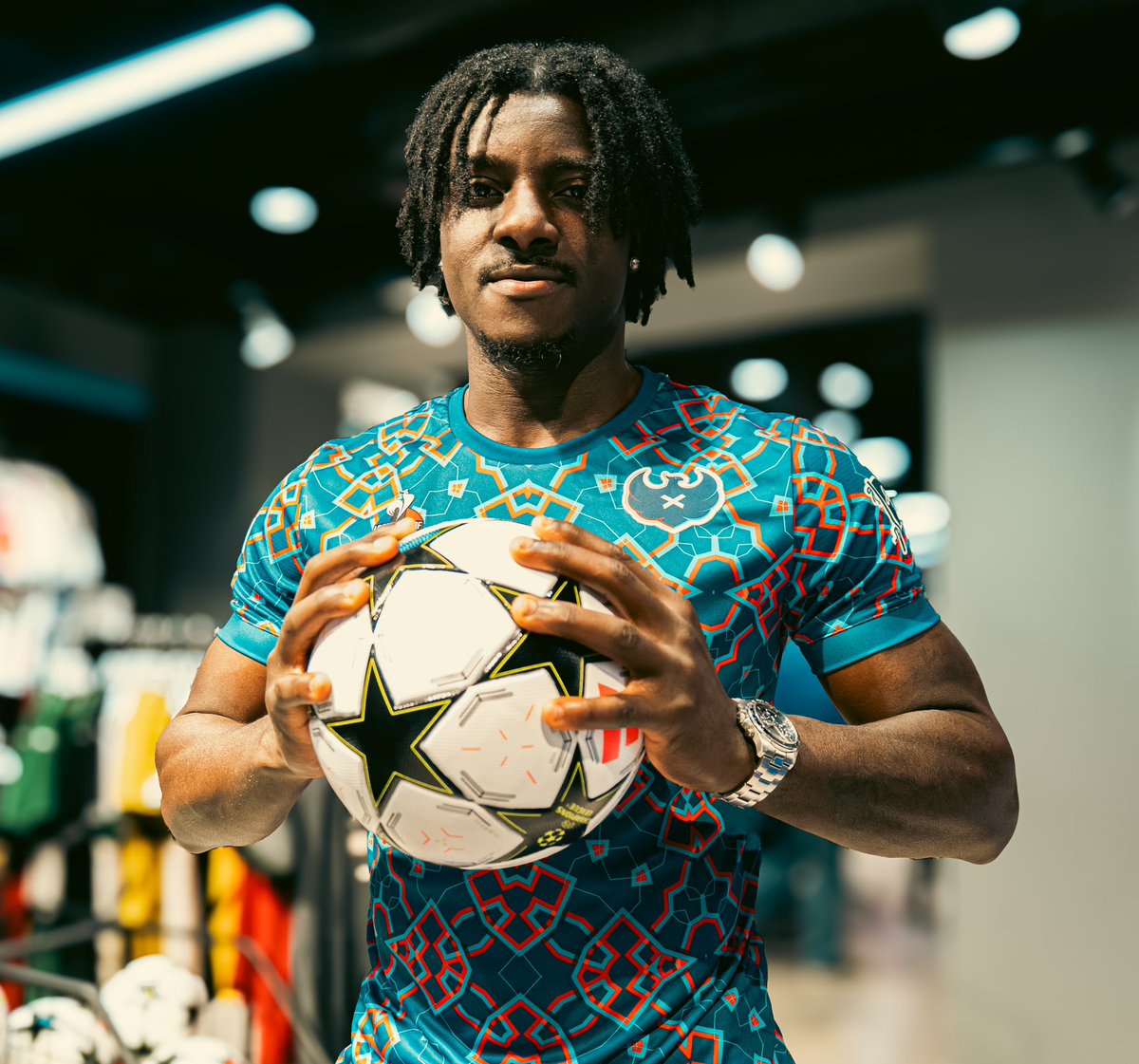 Caledonian Braves tweet media