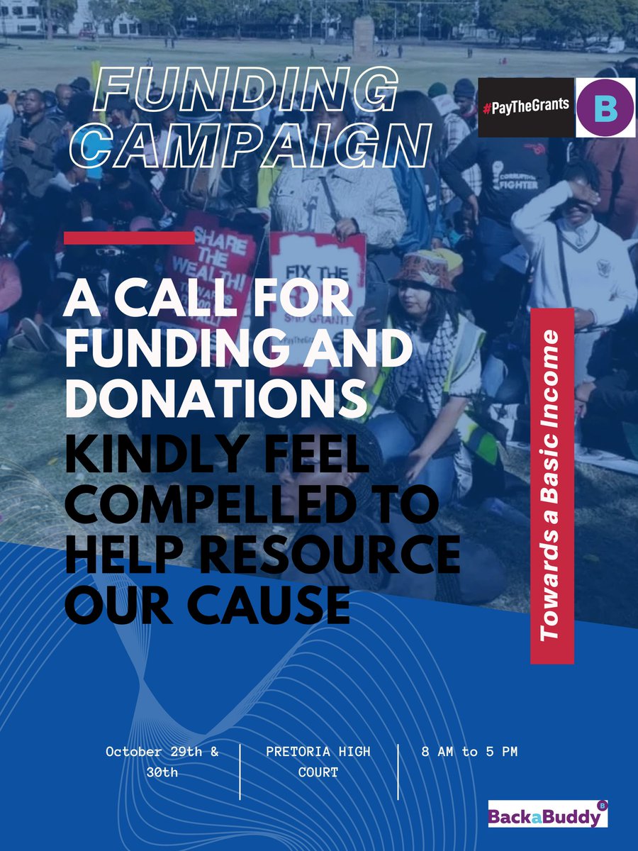 #PayTheGrants tweet media