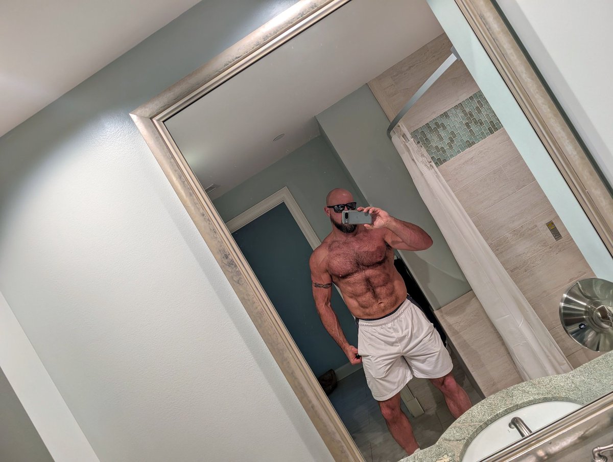 Jacked Jagger 💪🏻 tweet media