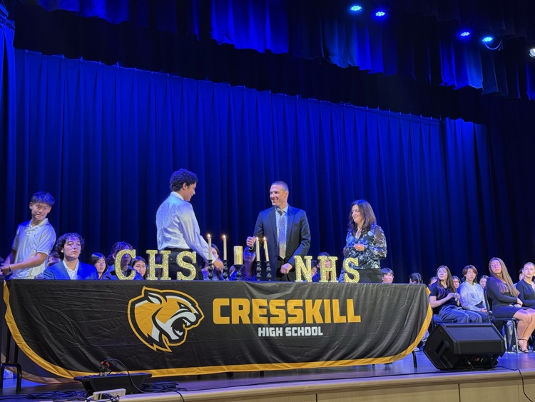 Cresskill Schools tweet media