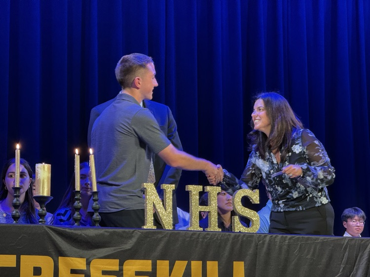 Cresskill Schools tweet media