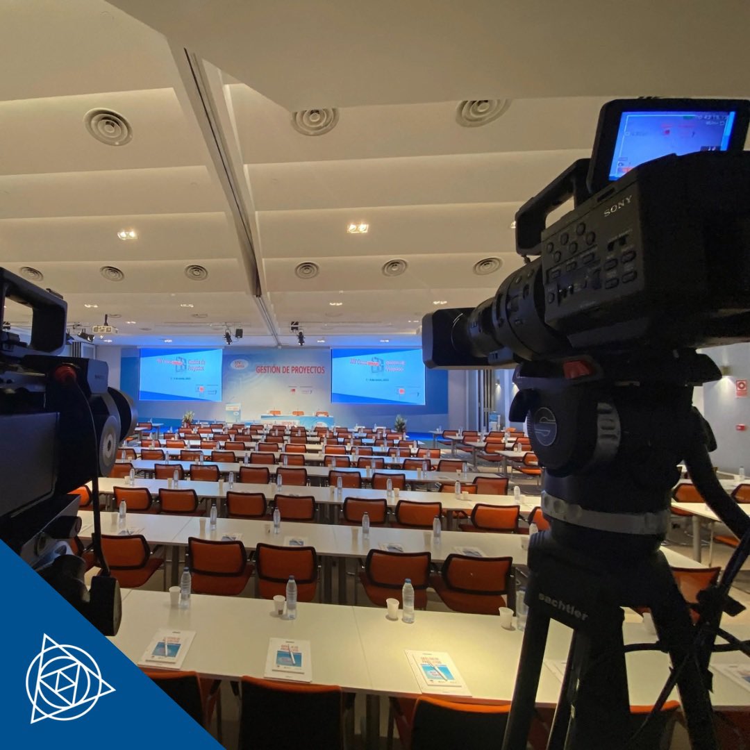 InnomediaEvento's tweet photo. Orgullosos de haber participado en el evento Gestión de Proyectos de Mundicongres. 💼 Pantallas HD, sonido impecable y una iluminación diseñada al detalle para una experiencia inigualable. ¡Gracias por confiar en nosotros! 🙌 #Mundicongres #GestiónDeProyectos #Eventos #Innomedia https://t.co/ootbHzBjIb