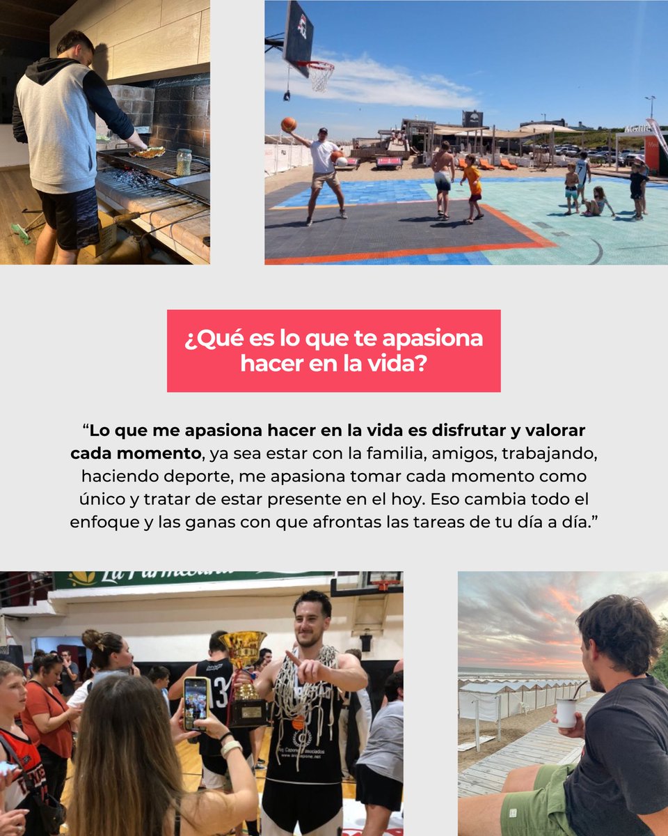 ProntoPaga's tweet image. Conoce a Vicente Ford, nuestro Desarrollador Frontend – Equipo Producto 

En este cuarto Pronto Team desde Argentina, tenemos a Vicente Ford, un apasionado del desarrollo web.

#ProntoTeam #Innovación #DesarrolloFrontend #ProntoPaga