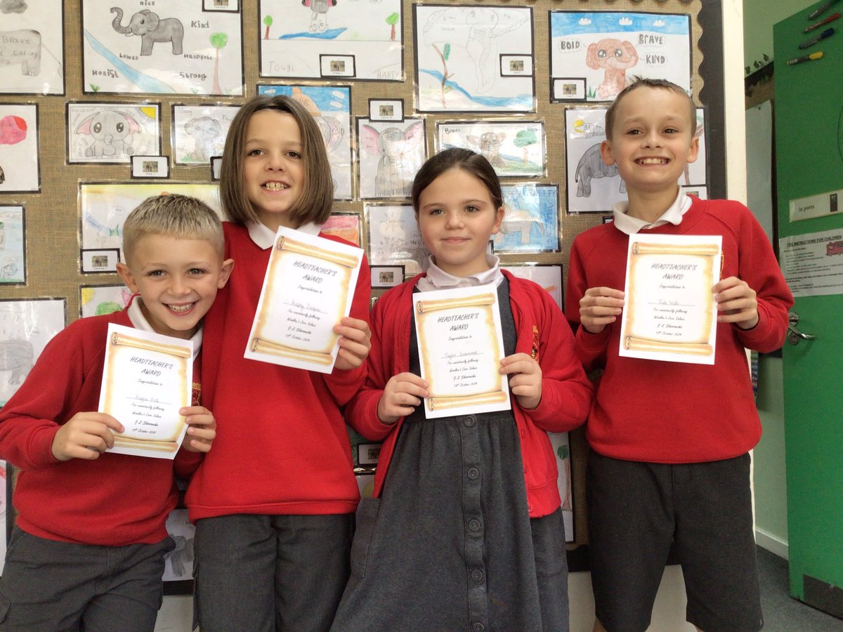 Elephants Class tweet media