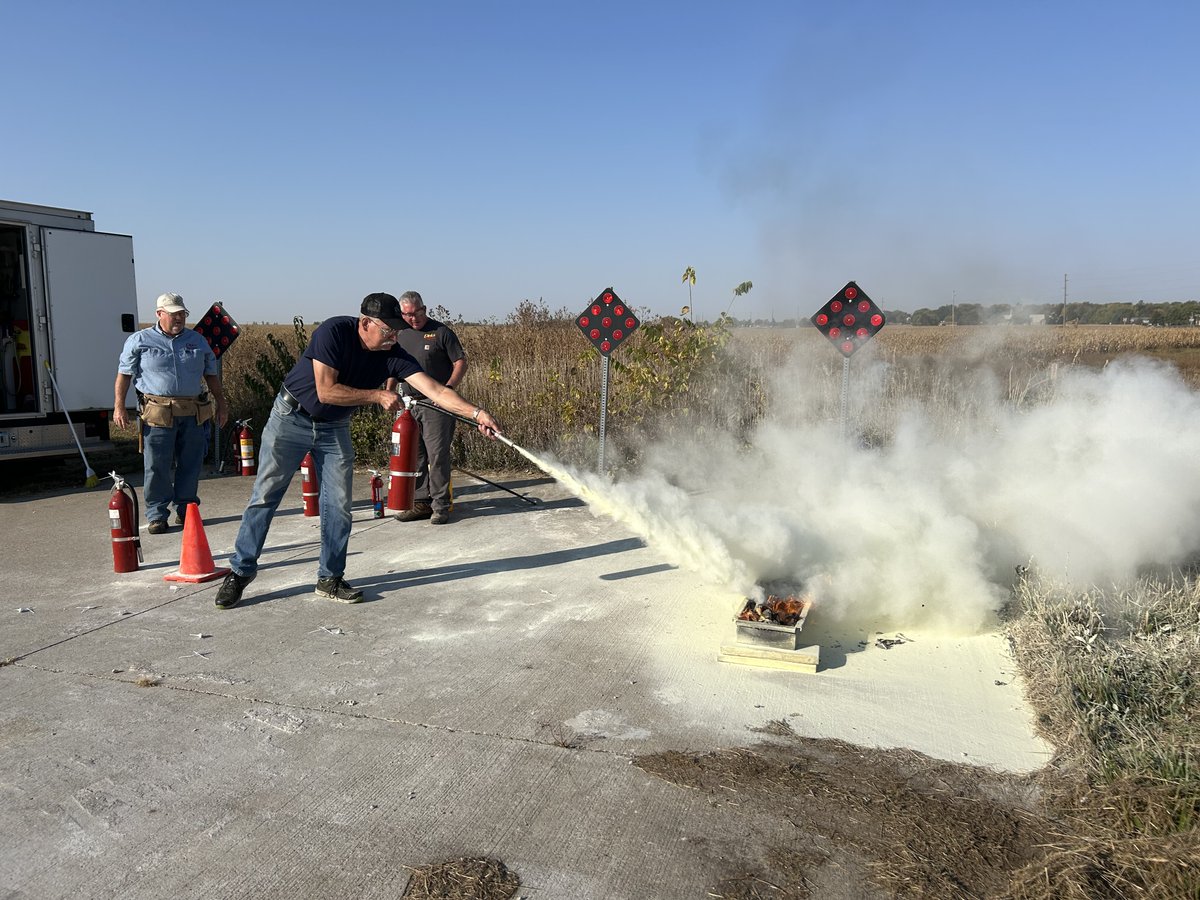 Percival Scientific tweet media