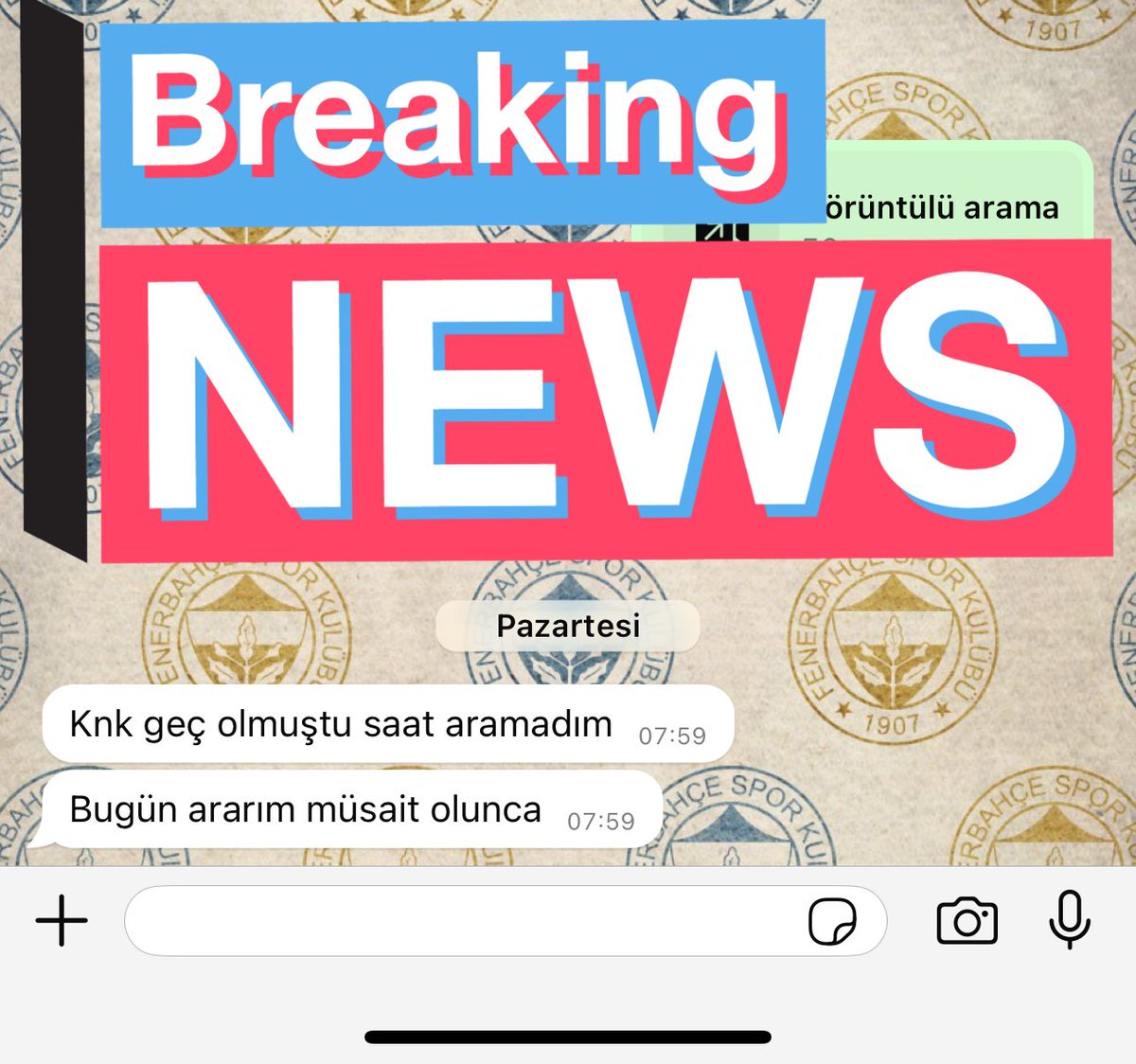 Cebrailorucc's tweet photo. @eleutheriaa_ Telefonun başında çaresiz bekliyorum... https://t.co/7kSSZ9BtBO