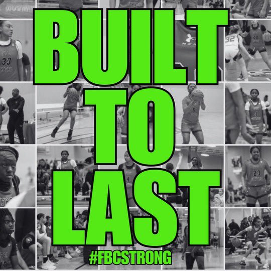 Join The Movement 🔴⚪️🔵