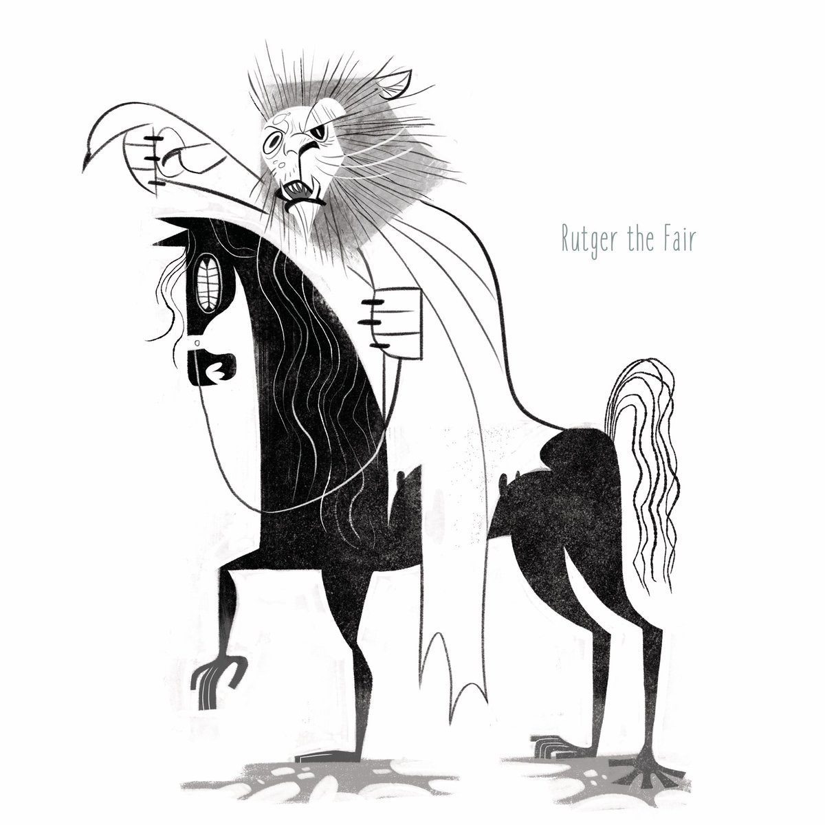 kathudsonart's tweet photo. The group must now deal with the penitent.
More artwork inspired by the novel Between Two Fires by @buehlmeister
#horrorart #medievalart #characterdesign #betweentwofires #christopherbuehlman https://t.co/hws2jhqGZi