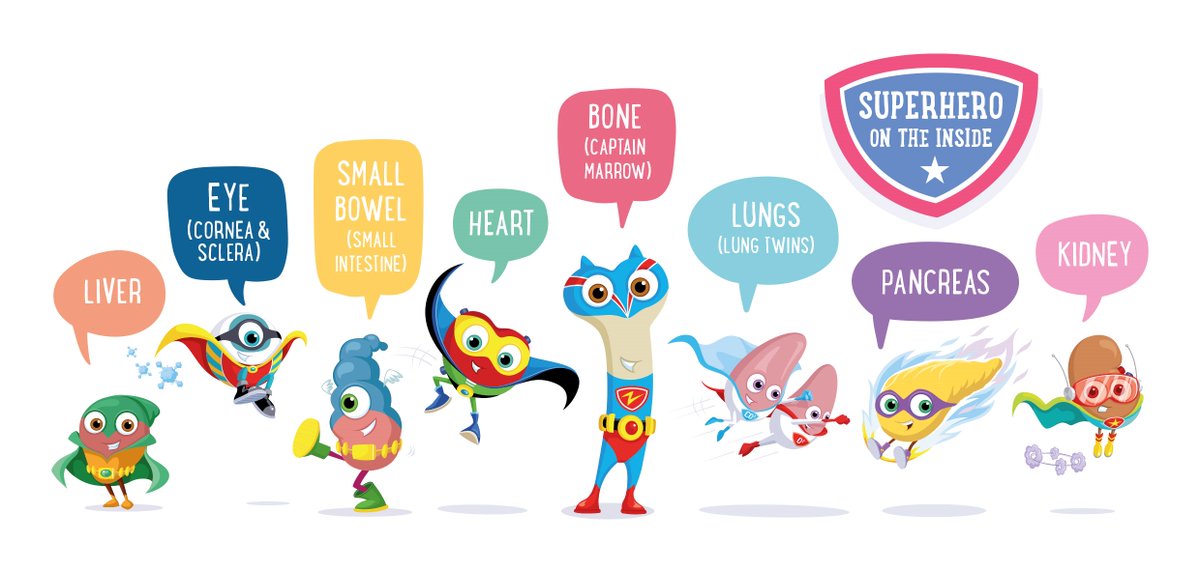 Organ Donation Northern Ireland tweet media