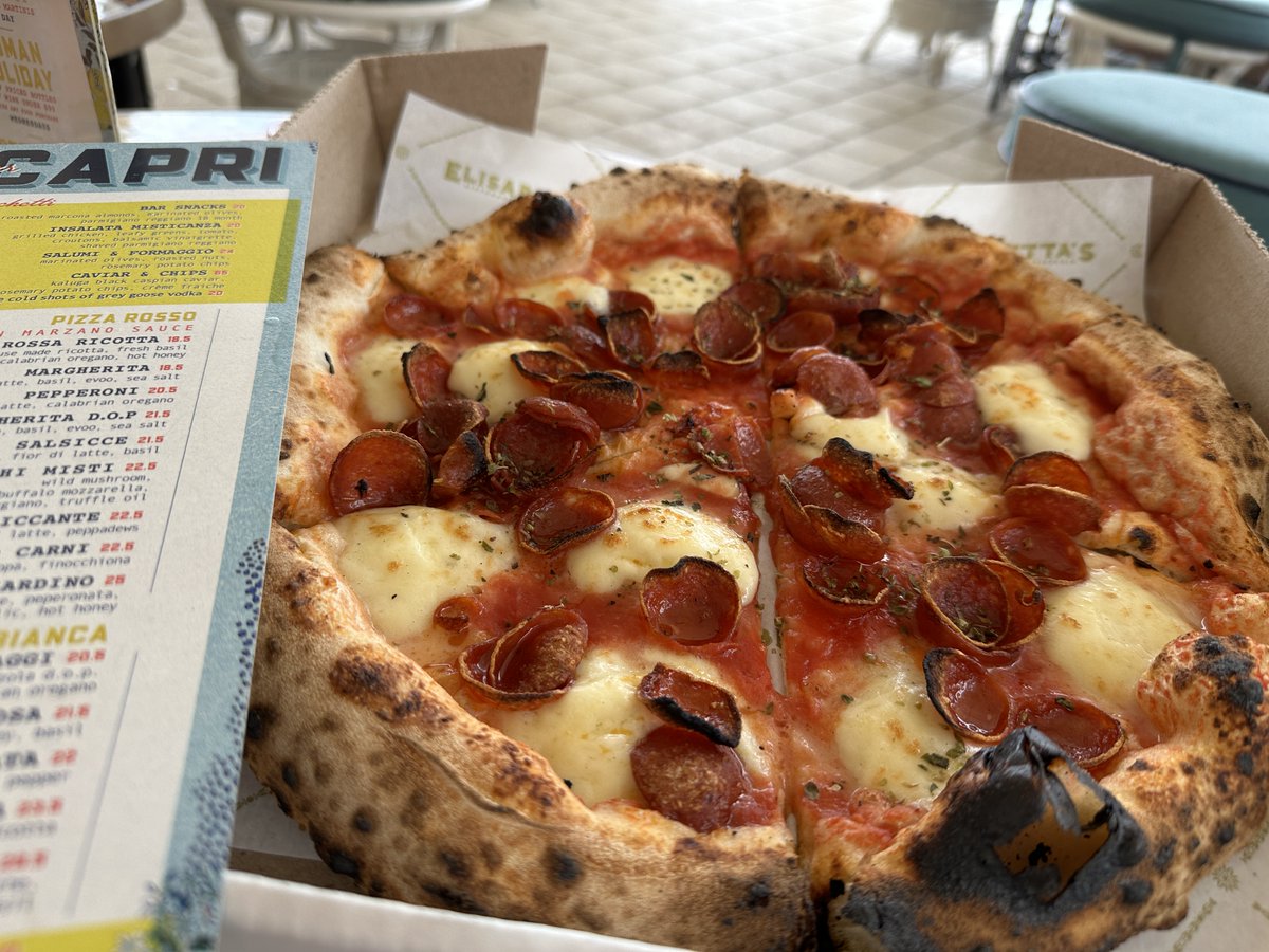 WPB Magazine tweet media