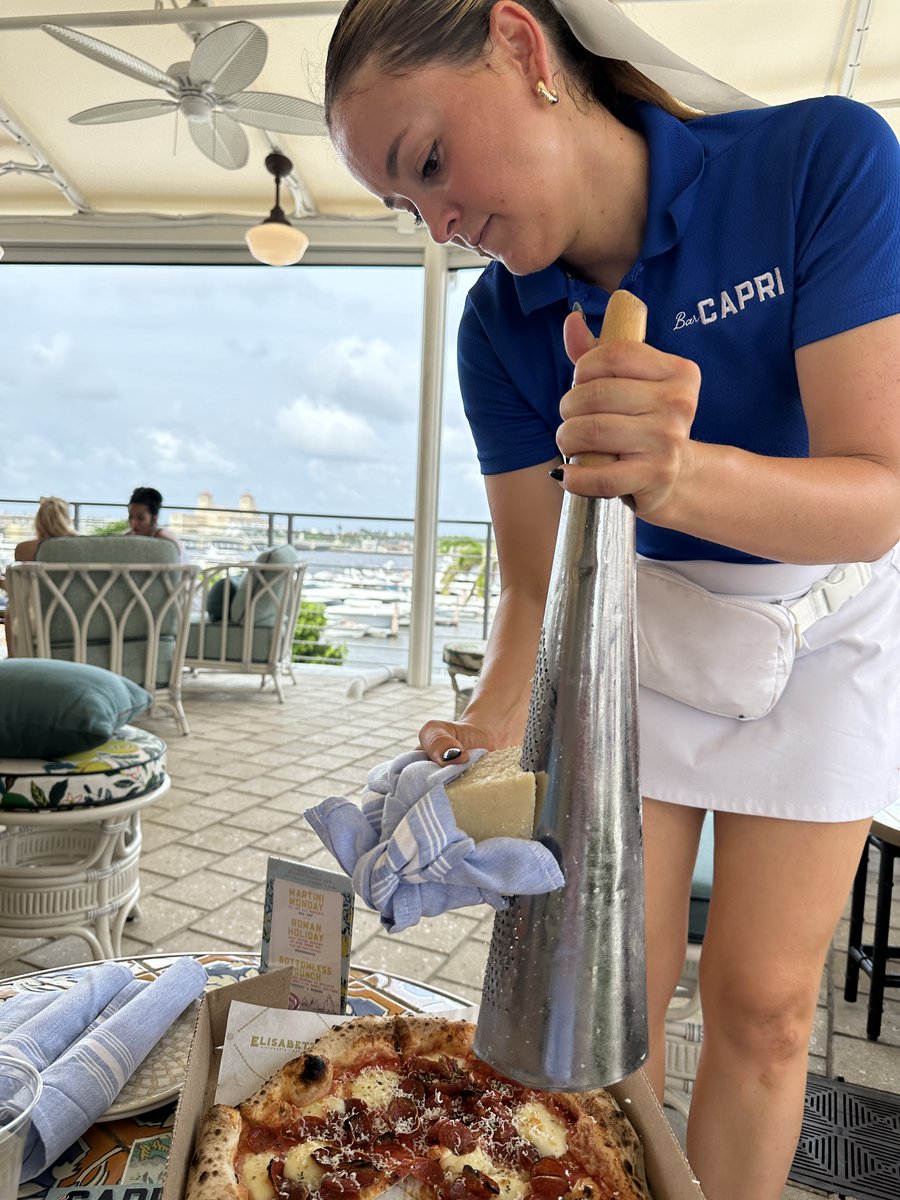 WPB Magazine tweet media