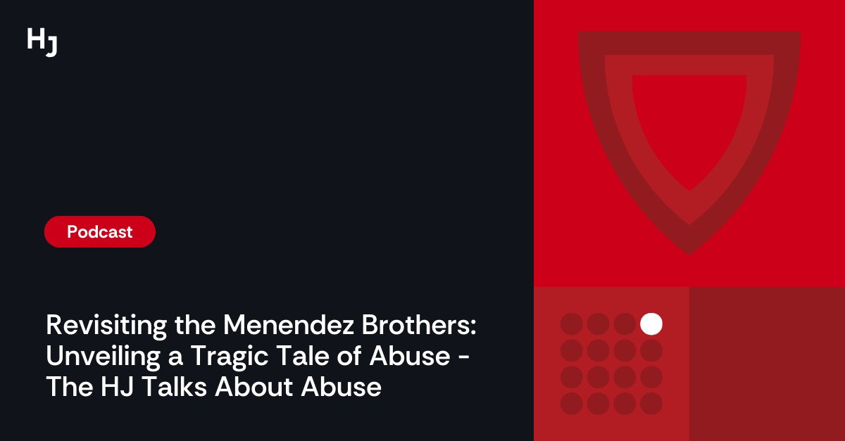 HJ Abuse Claims tweet media