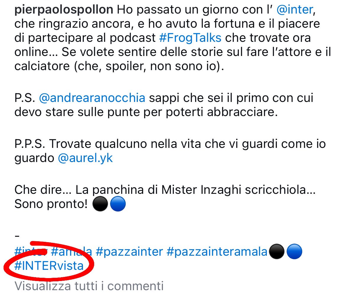 dinospolline_fp's tweet image. Per la rubrica “hashtag geniali e dove trovarli” 🚀🚀🚀

@pierspollon genio del male.
#Spollondì #Spollonverso #FrogTalks