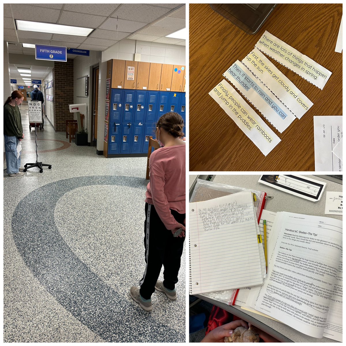 Jess K (@jkolathe) on Twitter photo Enjoyed getting to spend the morning <a href="/hawks_hc/">Havencroft Hawks</a> the other day. So fun seeing the middle schoolers helping with things like eye screenings, and then I got to hang out and see Wit and Wisdom in 2nd and 5th! Great conversations were being had by students! Enjoyed getting to spend the morning <a href="/hawks_hc/">Havencroft Hawks</a> the other day. So fun seeing the middle schoolers helping with things like eye screenings, and then I got to hang out and see Wit and Wisdom in 2nd and 5th! Great conversations were being had by students!